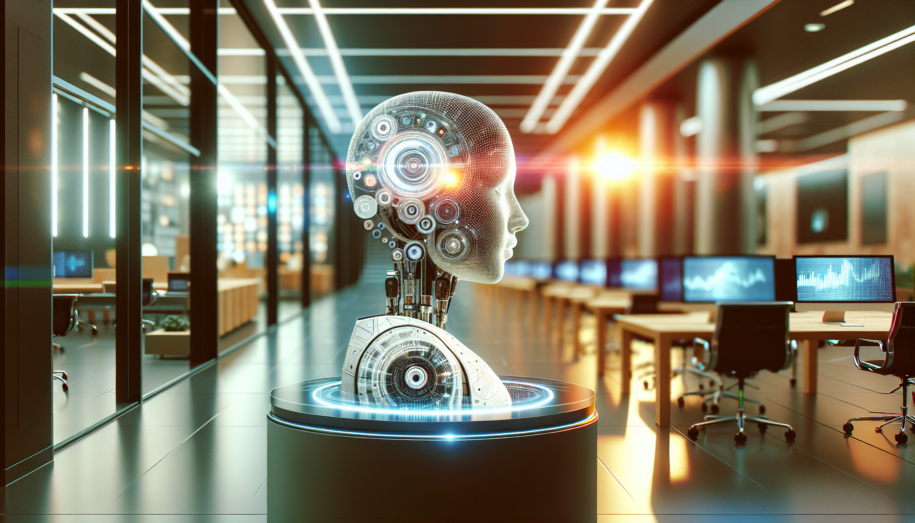 Artificial Intelligence in Healthcare: How to Train Your Robot Doctor Without Losing Your Mind