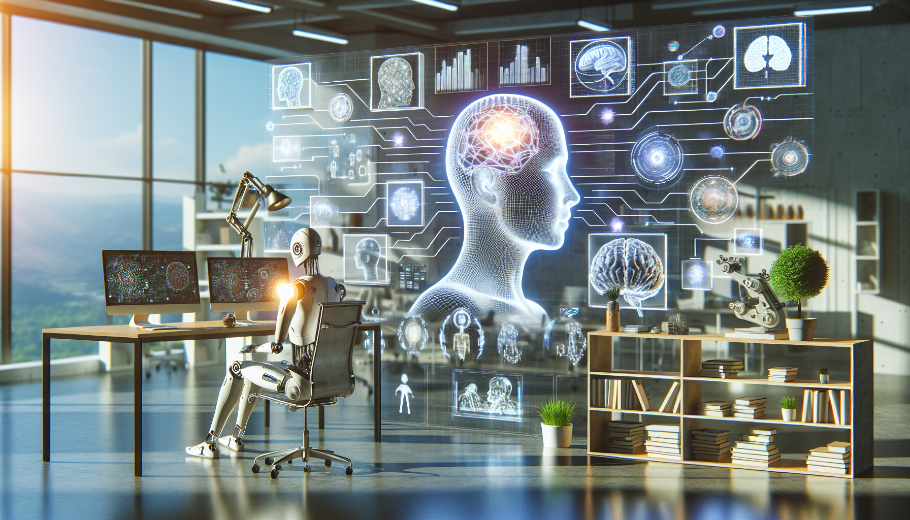 Artificial Intelligence in Space Exploration: Are We Overestimating Its Potential?