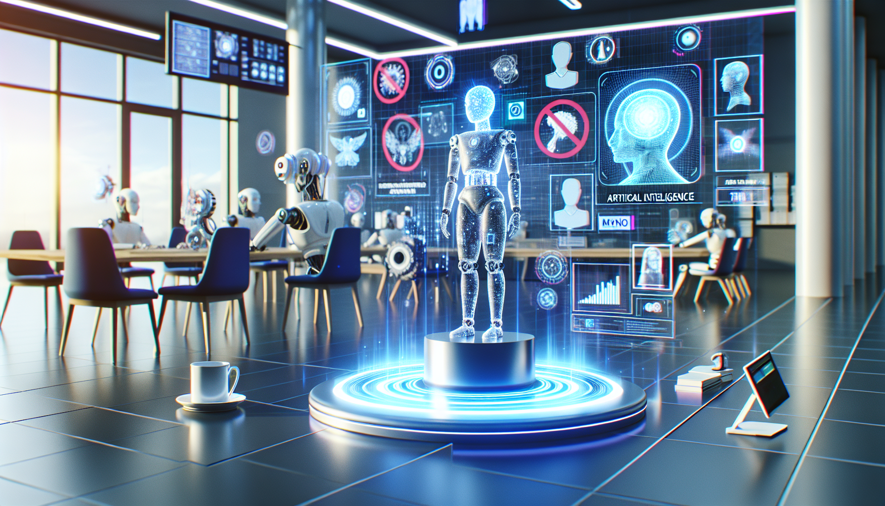 Artificial Intelligence in the Legal Industry: Dispelling Myths and Unveiling Realities