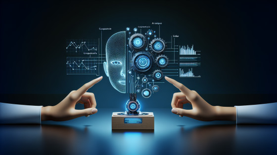 Blog Thumbnail for Bias in AI: A Comparative Analysis of Fairness and Inclusivity