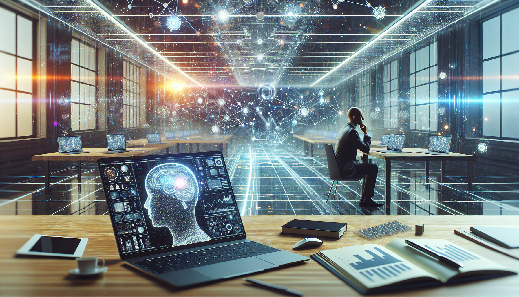 Bias in AI: Are We Programming Our Future Robot Overlords with Prejudice?