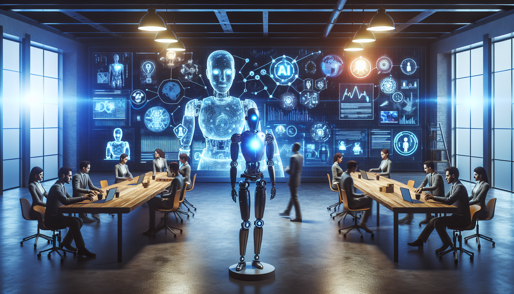 Bias in AI: Debunking Myths to Promote Fairness and Inclusivity