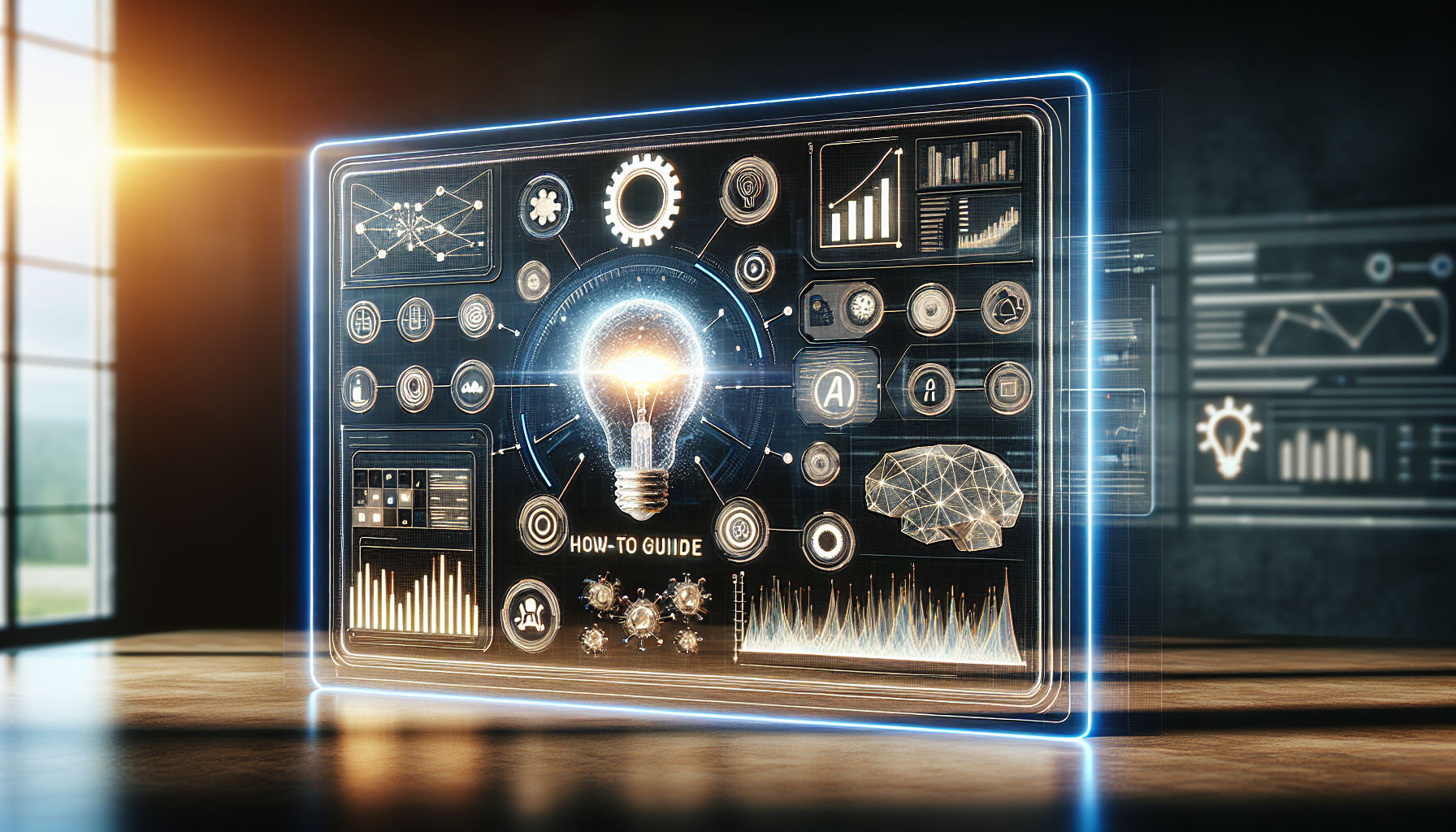 Bias in AI: How to Train Your Algorithm to Be Fair and Maybe Even Make You Laugh