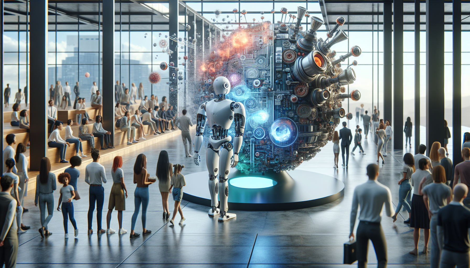 Bias in AI: Myth Busting for a Fair and Inclusive Future