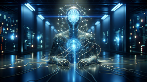 Blog Thumbnail for Bias in AI: Navigating the Complexities of Fairness and Inclusivity