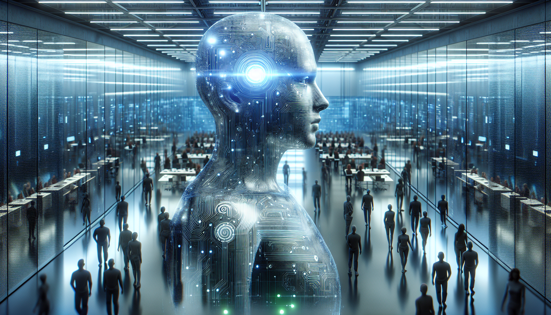Bias in AI: The Unseen Threat to Fairness and Inclusivity