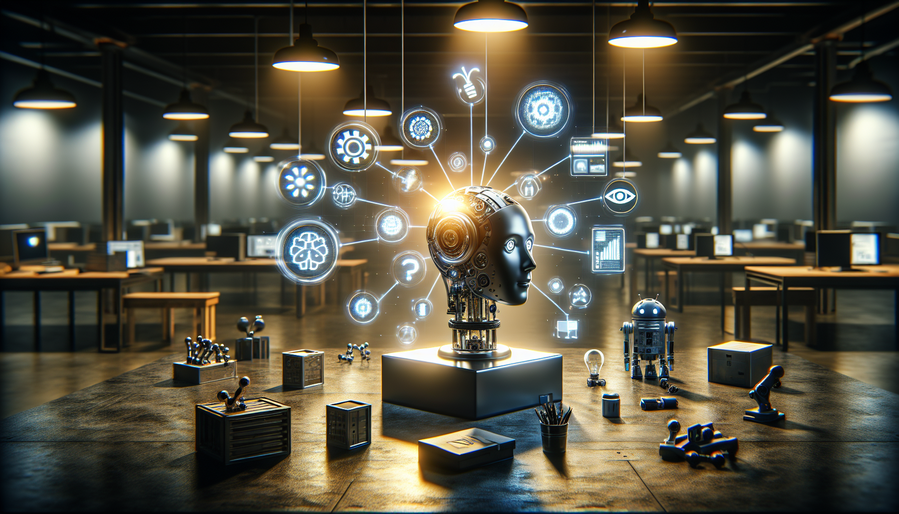 Bias in AI: Why Fairness and Inclusivity Must Be Our Priority