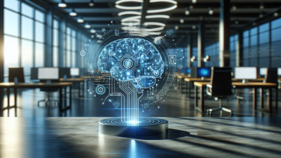 Blog Thumbnail for Breaking Down Bias in AI: A Guide to Creating Fair and Inclusive Systems