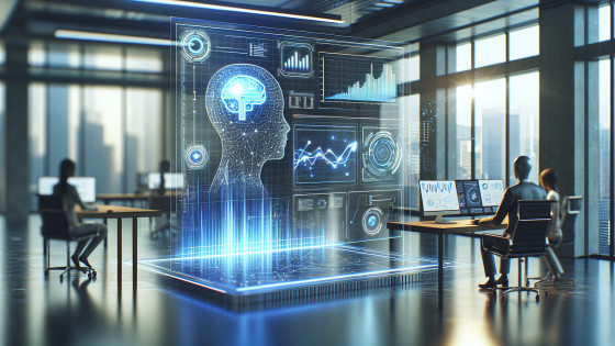 Blog Thumbnail for Can AI Get Your Pills Ready Faster? Unpacking the Quirky World of Drug Discovery