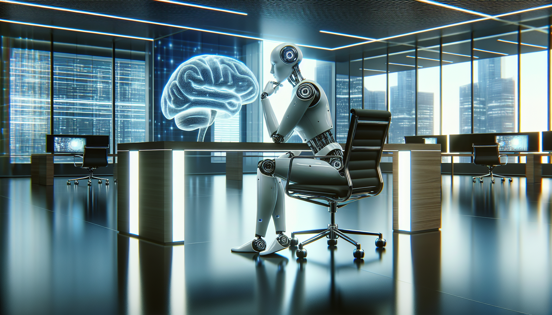 Cognitive Computing: A Double-Edged Sword in Artificial Intelligence