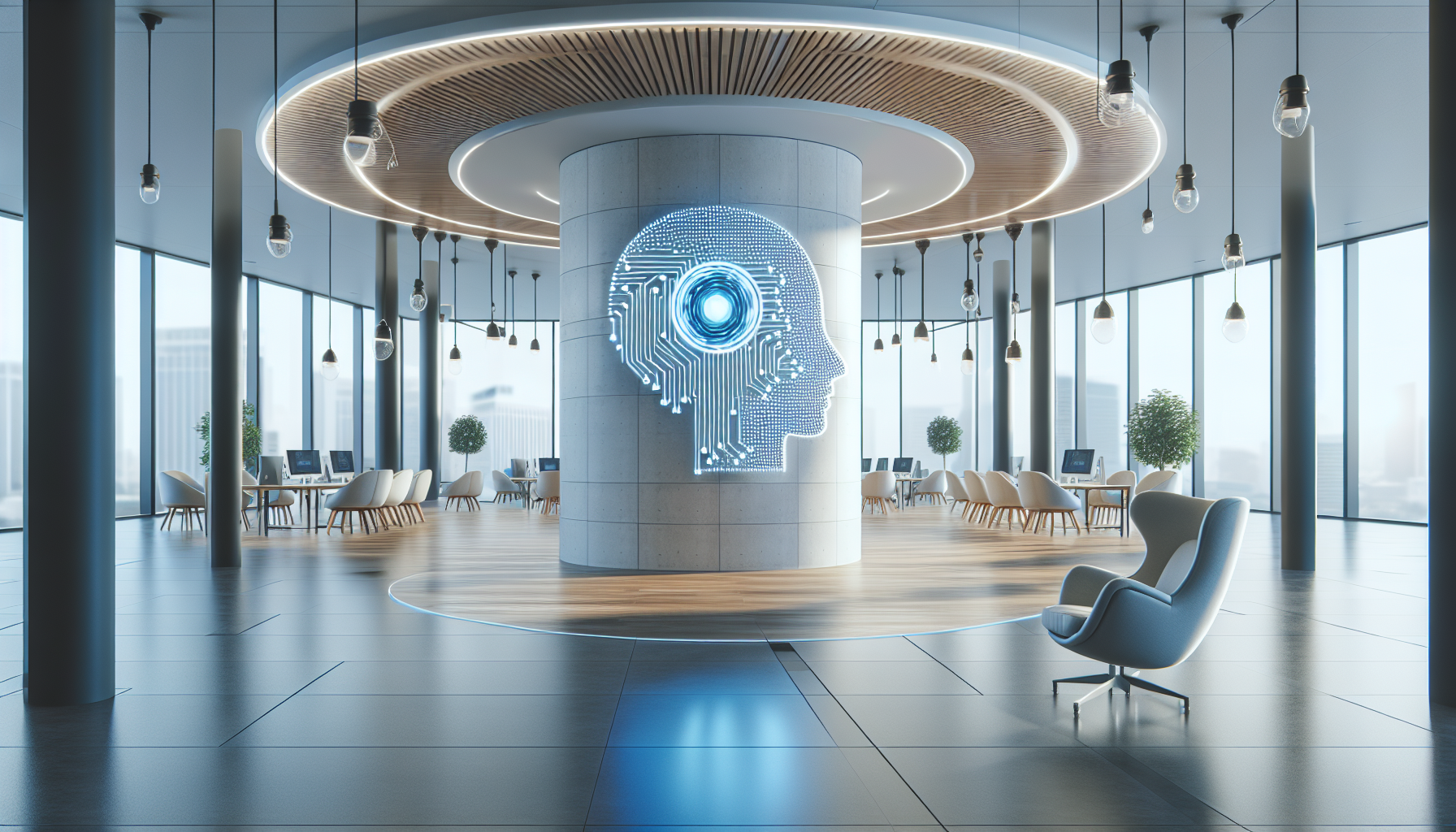 Cognitive Computing: Charting the Course for AI's Future