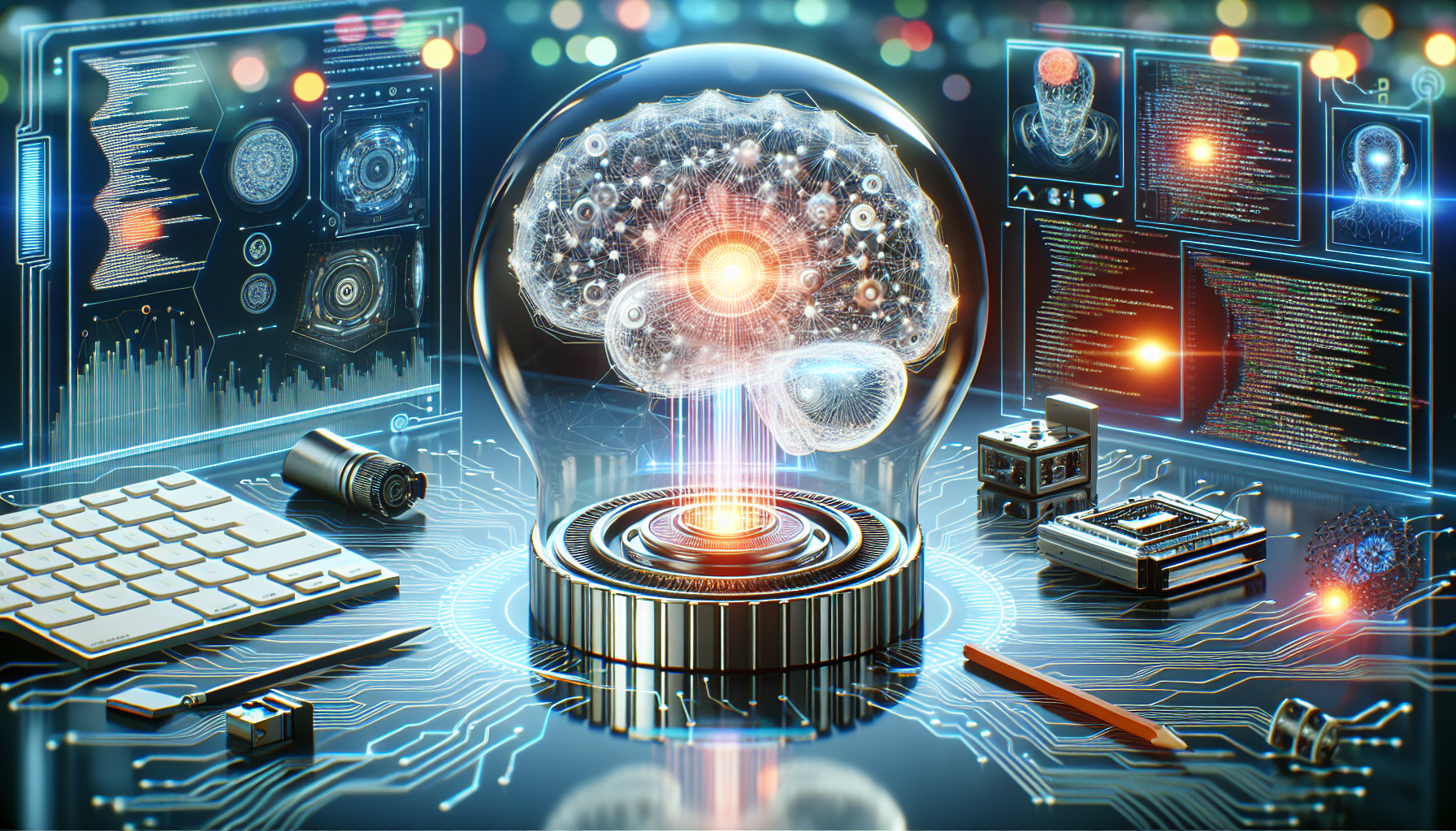 Cognitive Computing: Is AI Finally Getting a Brain of Its Own? | YouAccel