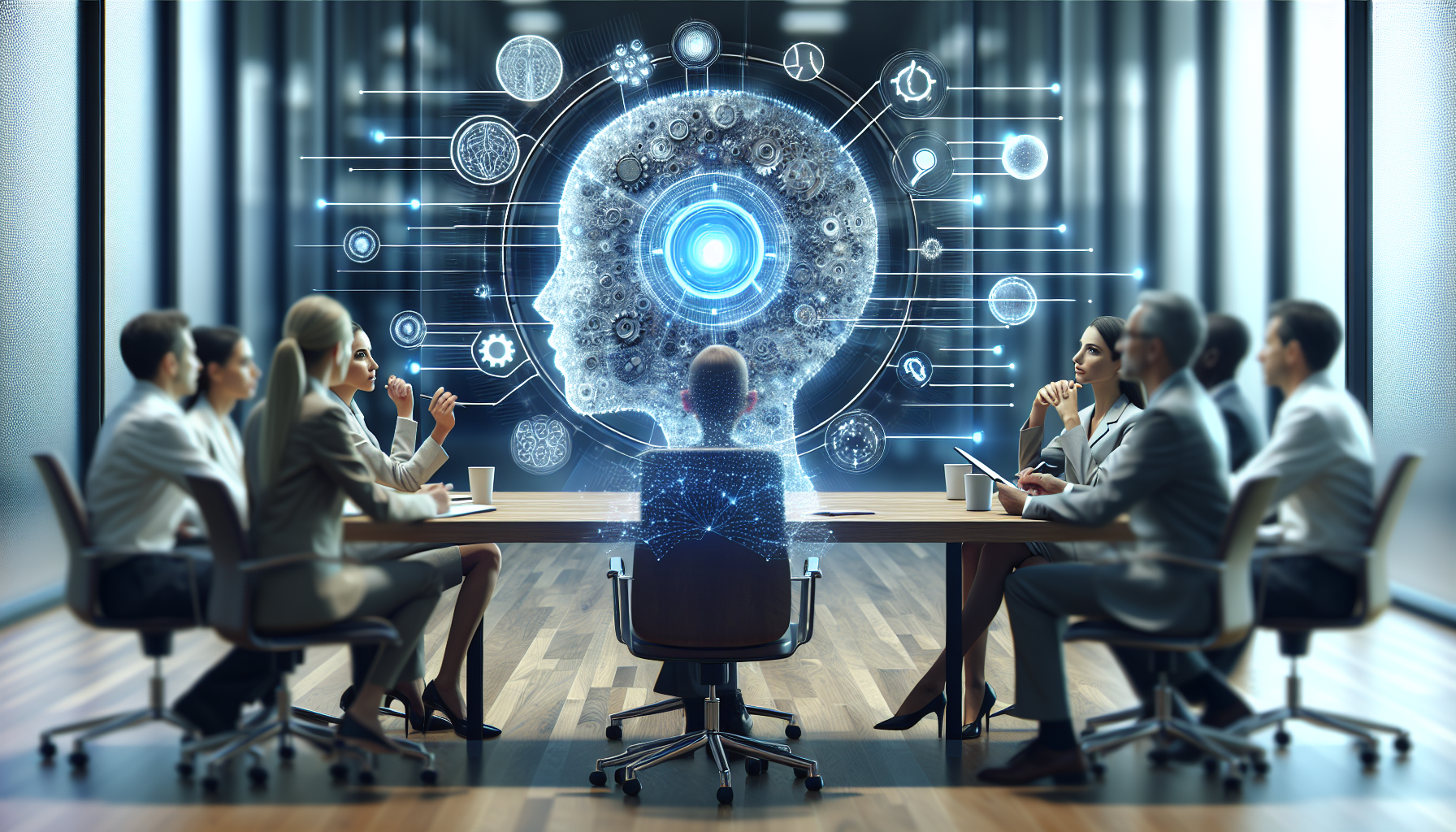 Cognitive Computing: Redefining the Boundaries of Artificial Intelligence