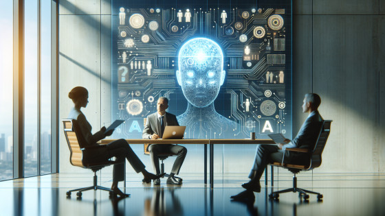 Blog Thumbnail for Cognitive Computing: The Next Frontier in AI-A Technical Examination