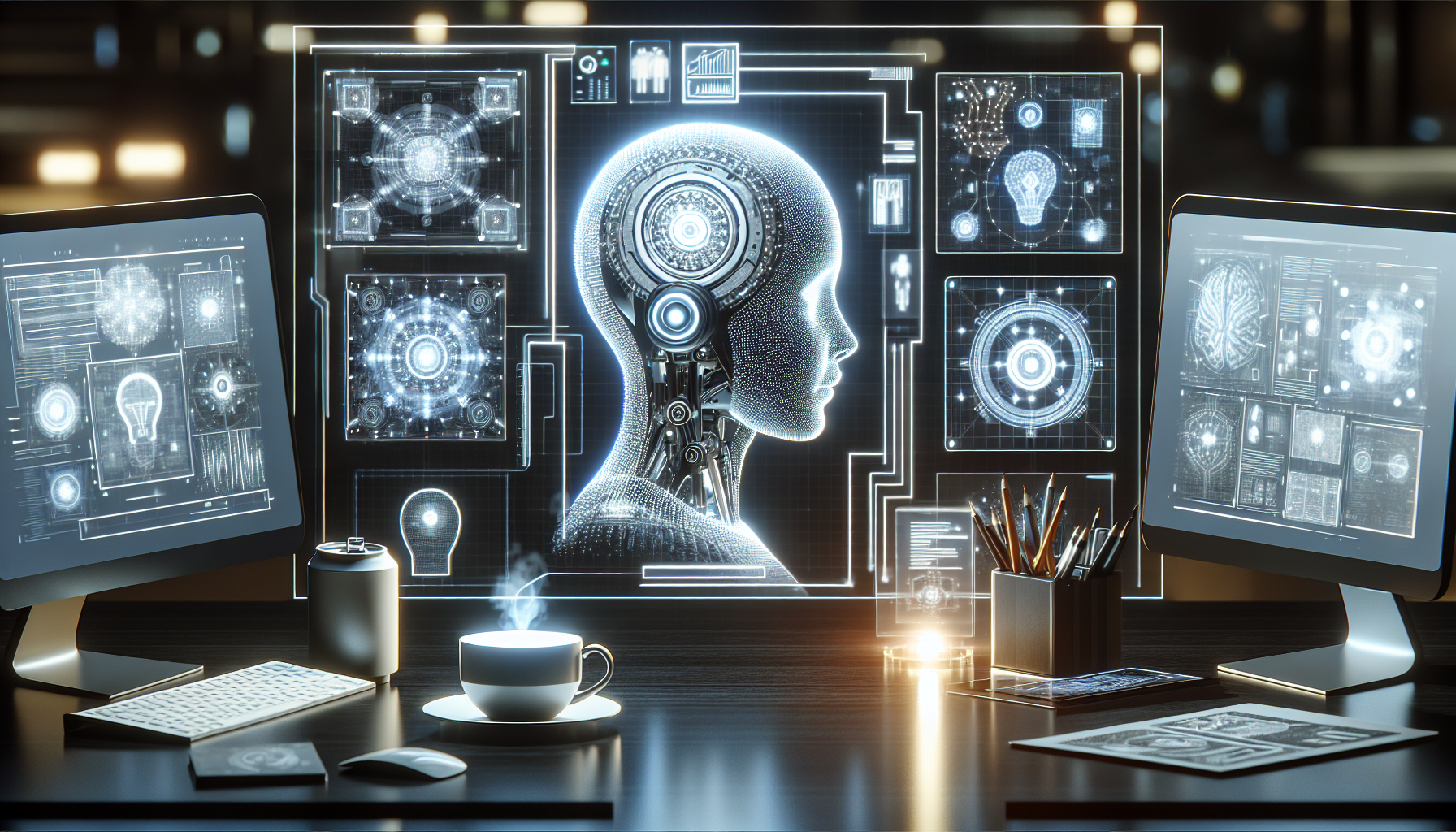 Cognitive Computing: The Next Frontier in AI-A Technical How-To Guide