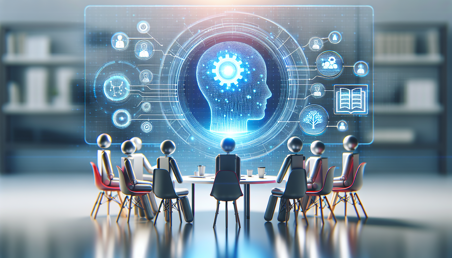 Cognitive Computing: Unleashing Human Potential Through AI