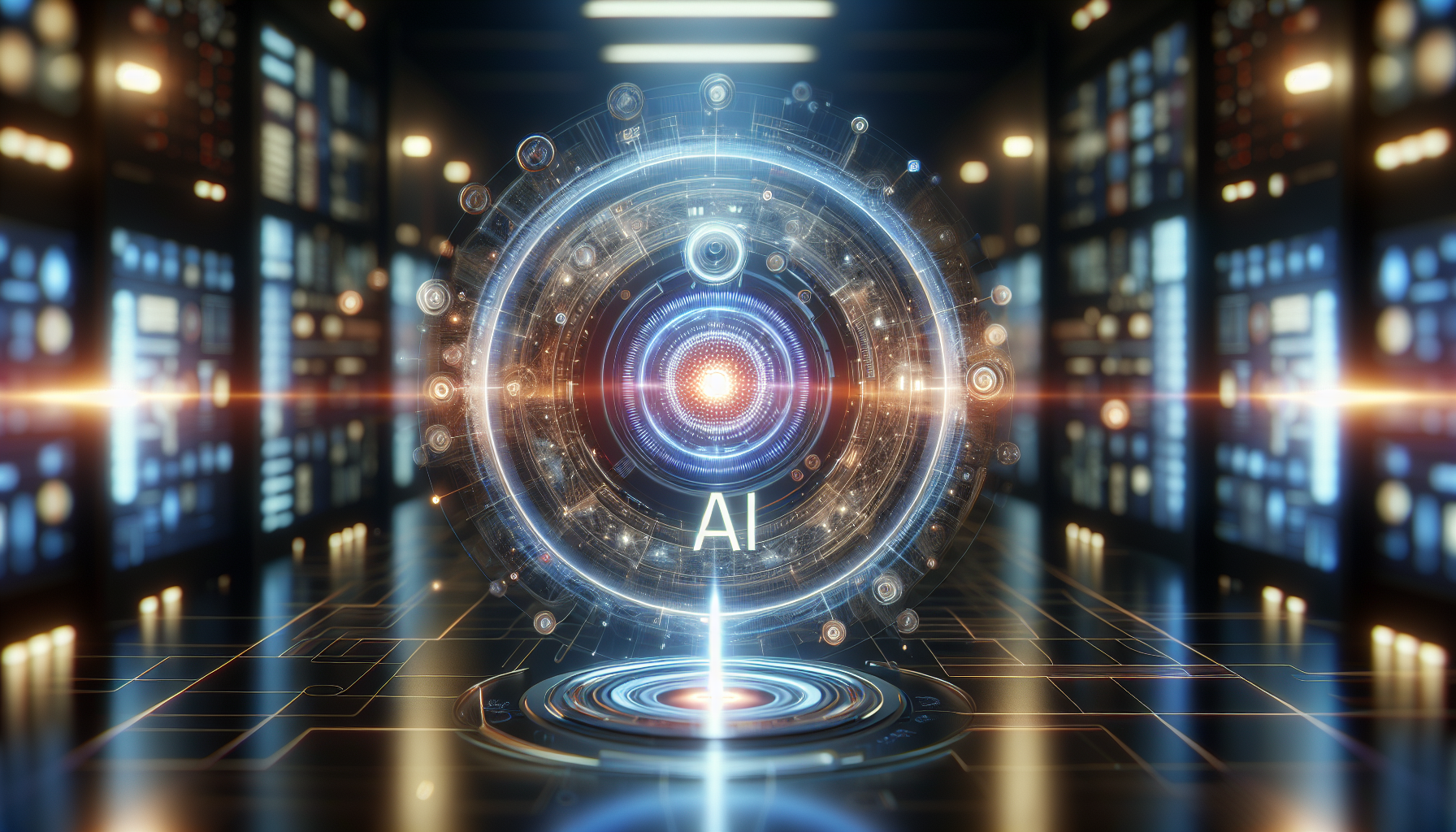 Cognitive Computing: Unlocking the Future of Artificial Intelligence