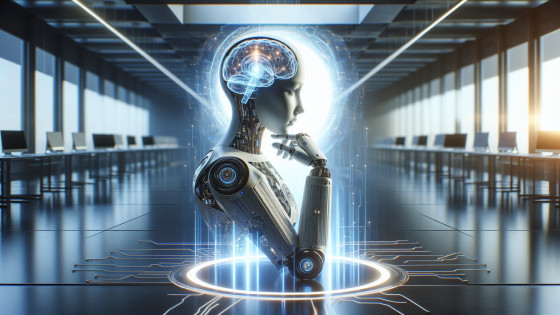 Blog Thumbnail for Cognitive Computing: Unraveling the Myths of AI's Next Frontier
