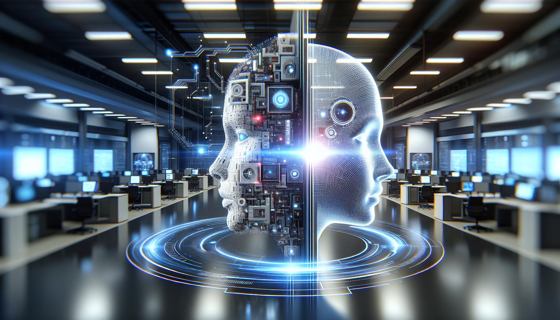 Cognitive Computing vs. Traditional AI: A Critical Examination of the Next Frontier