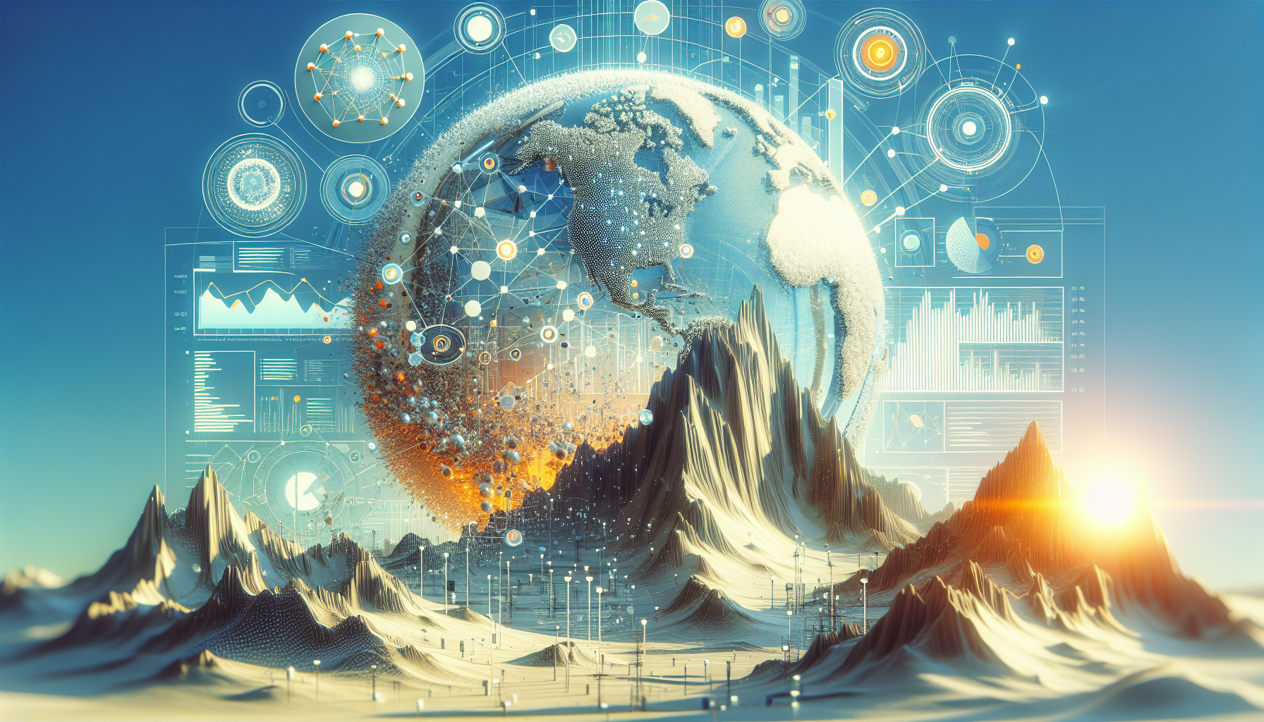 Cognitive Computing vs. Traditional AI: A New Chapter in the Digital Dialogue