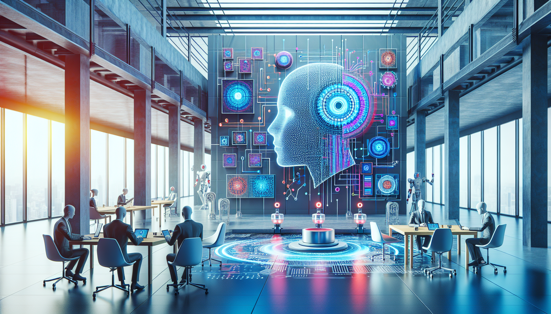 Cognitive Computing vs. Traditional AI: Pioneering the Horizons of Human Thought