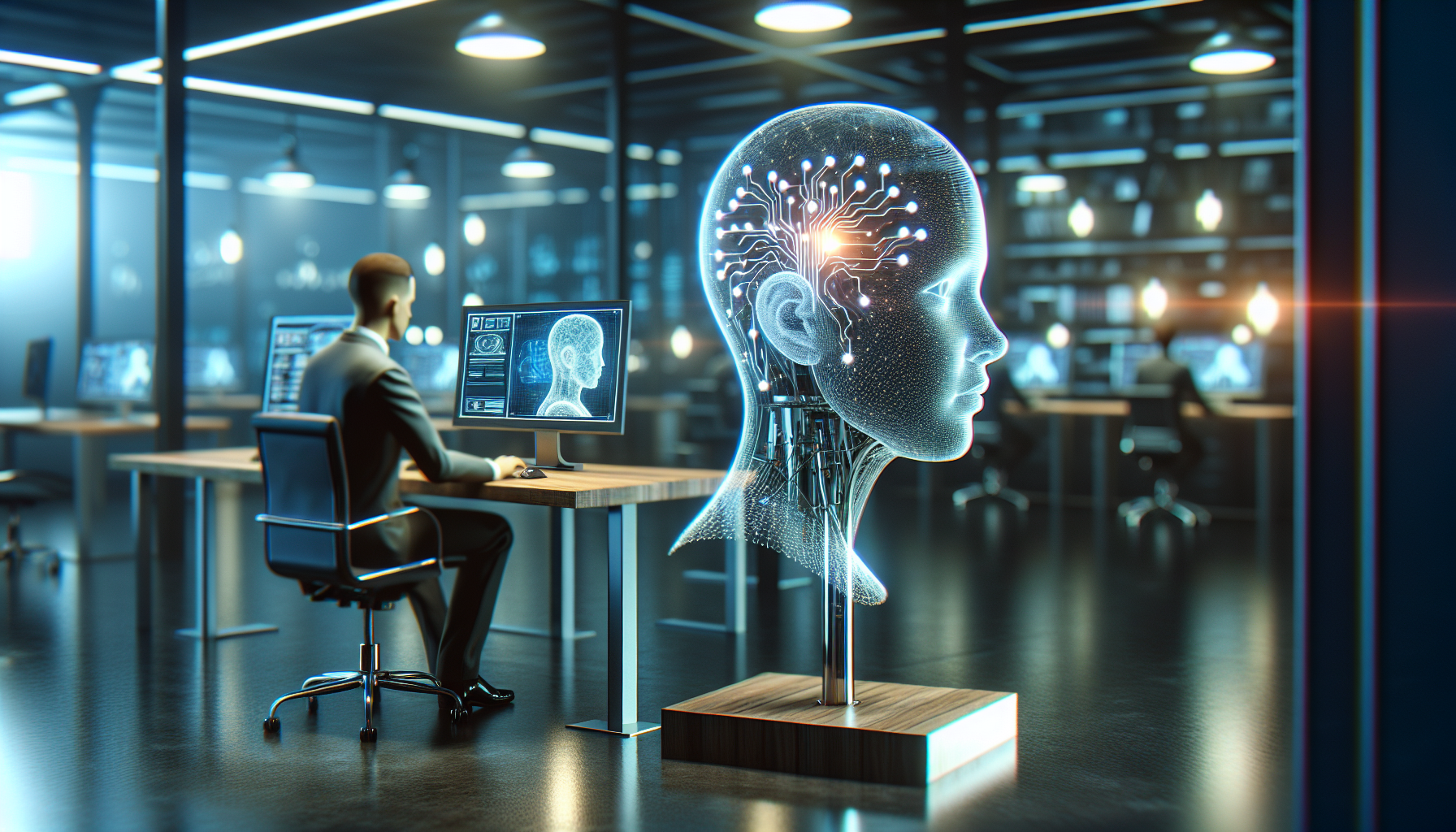 Conversational AI: A Critical Examination of Chatbots and Virtual Assistants