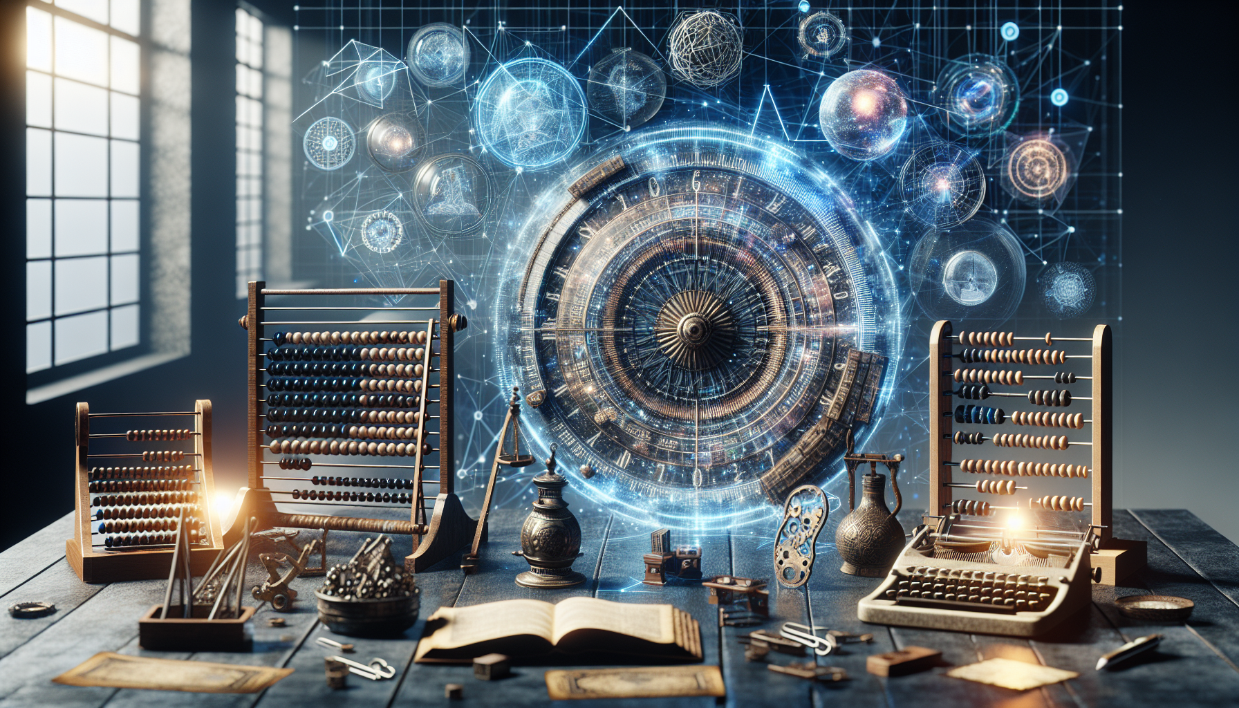 Conversational AI: A Journey Through the Evolution of Chatbots and Virtual Assistants