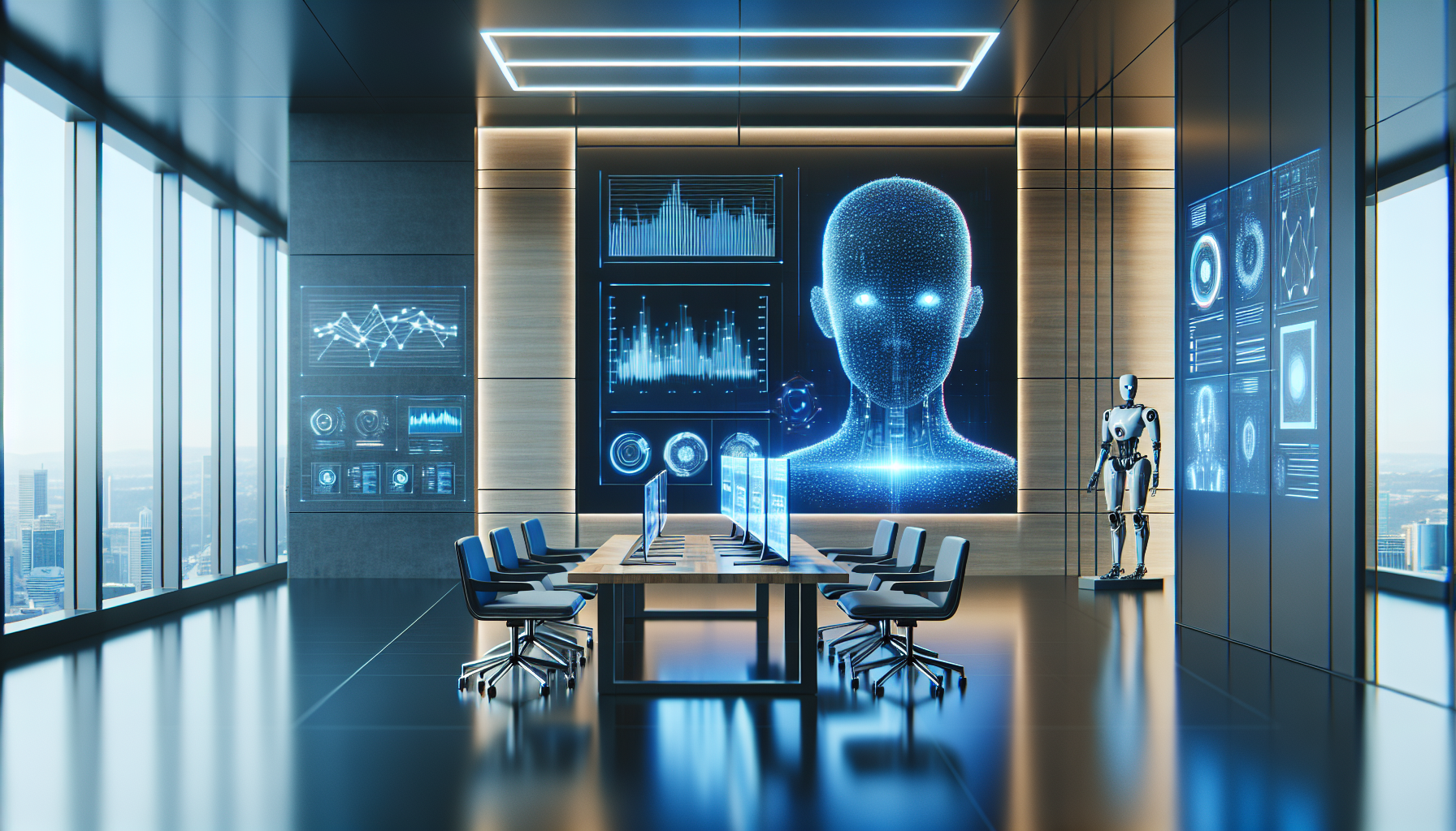 Conversational AI: Driving Innovation in Chatbots and Virtual Assistants
