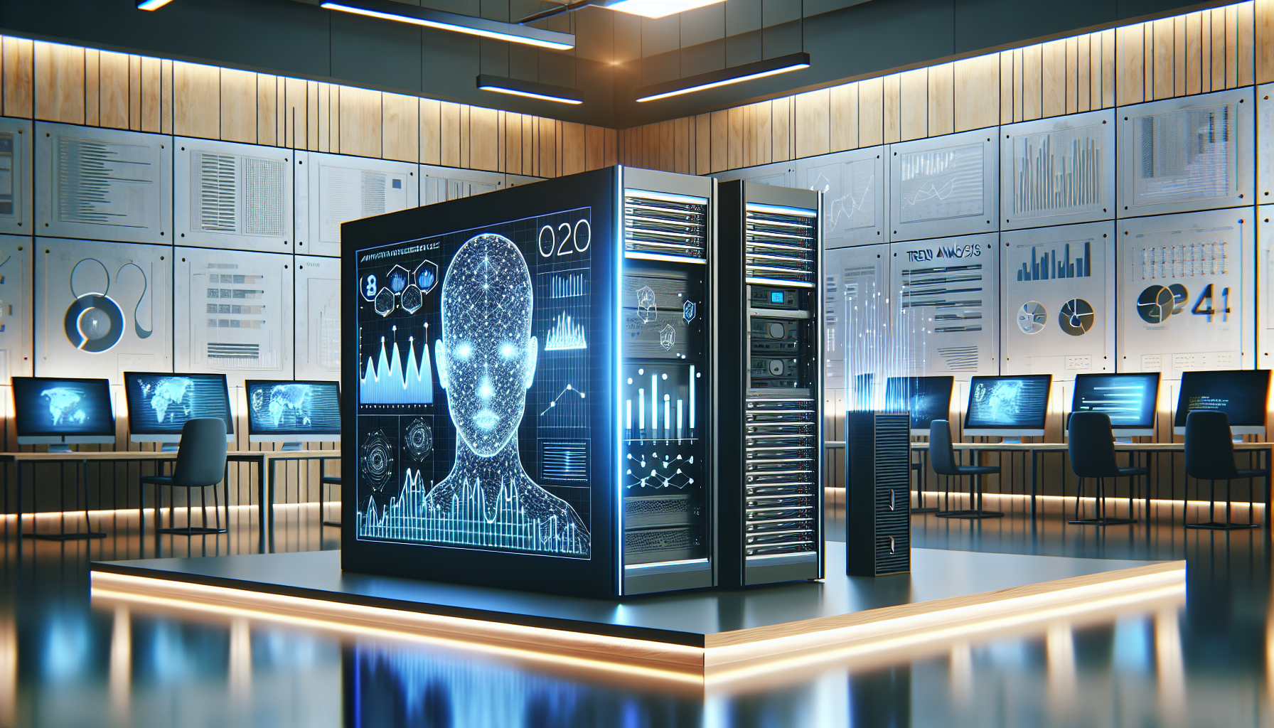 Conversational AI: Exploring the Technical Trends Driving Chatbots and Virtual Assistants