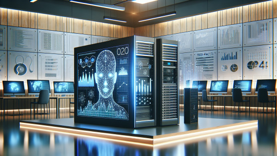 Blog Thumbnail for Conversational AI: Exploring the Technical Trends Driving Chatbots and Virtual Assistants