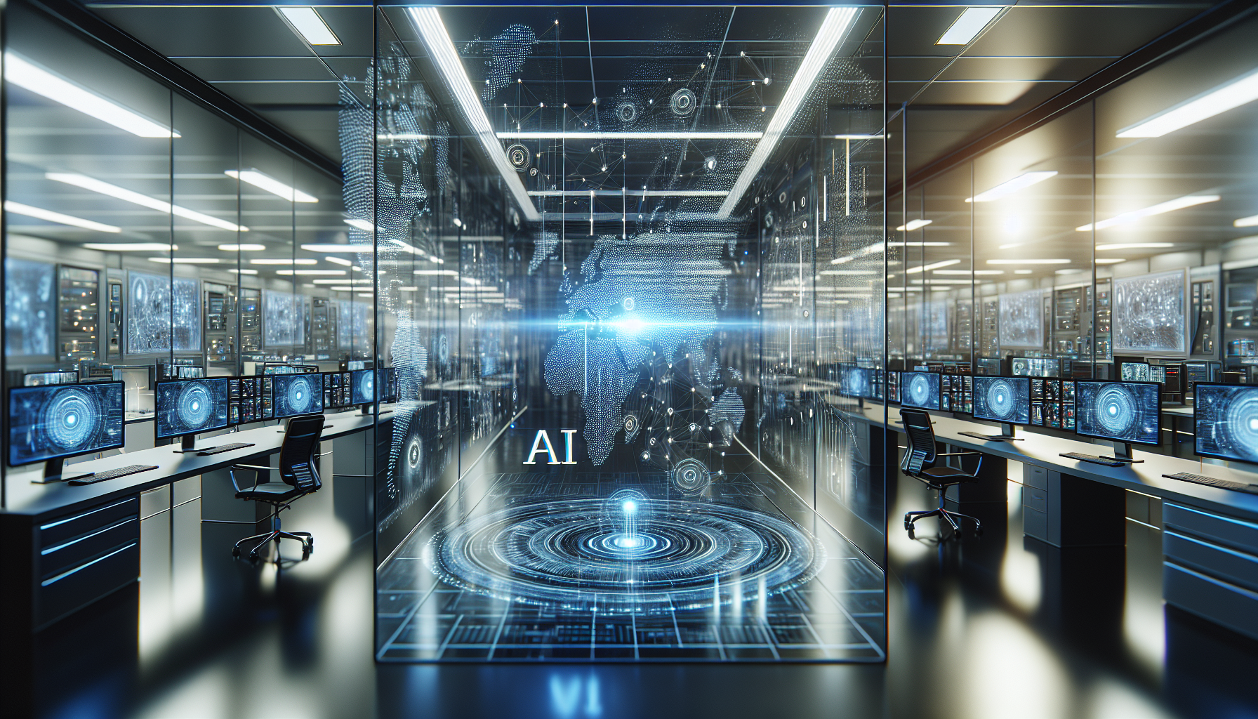 Conversational AI: Revolutionizing Human Interaction with Chatbots and Virtual Assistants