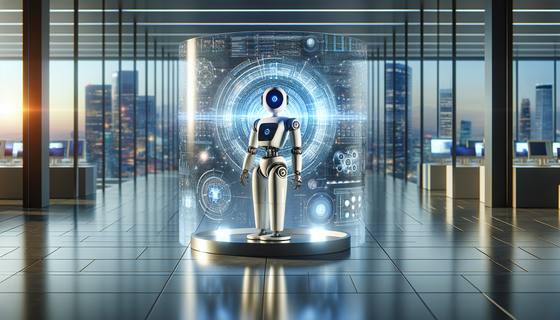 Conversational AI: Shaping the Future of Chatbots and Virtual Assistants