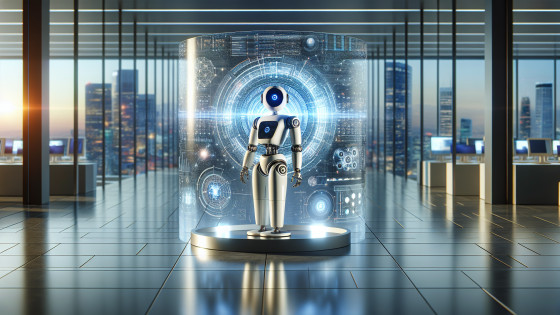 Blog Thumbnail for Conversational AI: Shaping the Future of Chatbots and Virtual Assistants