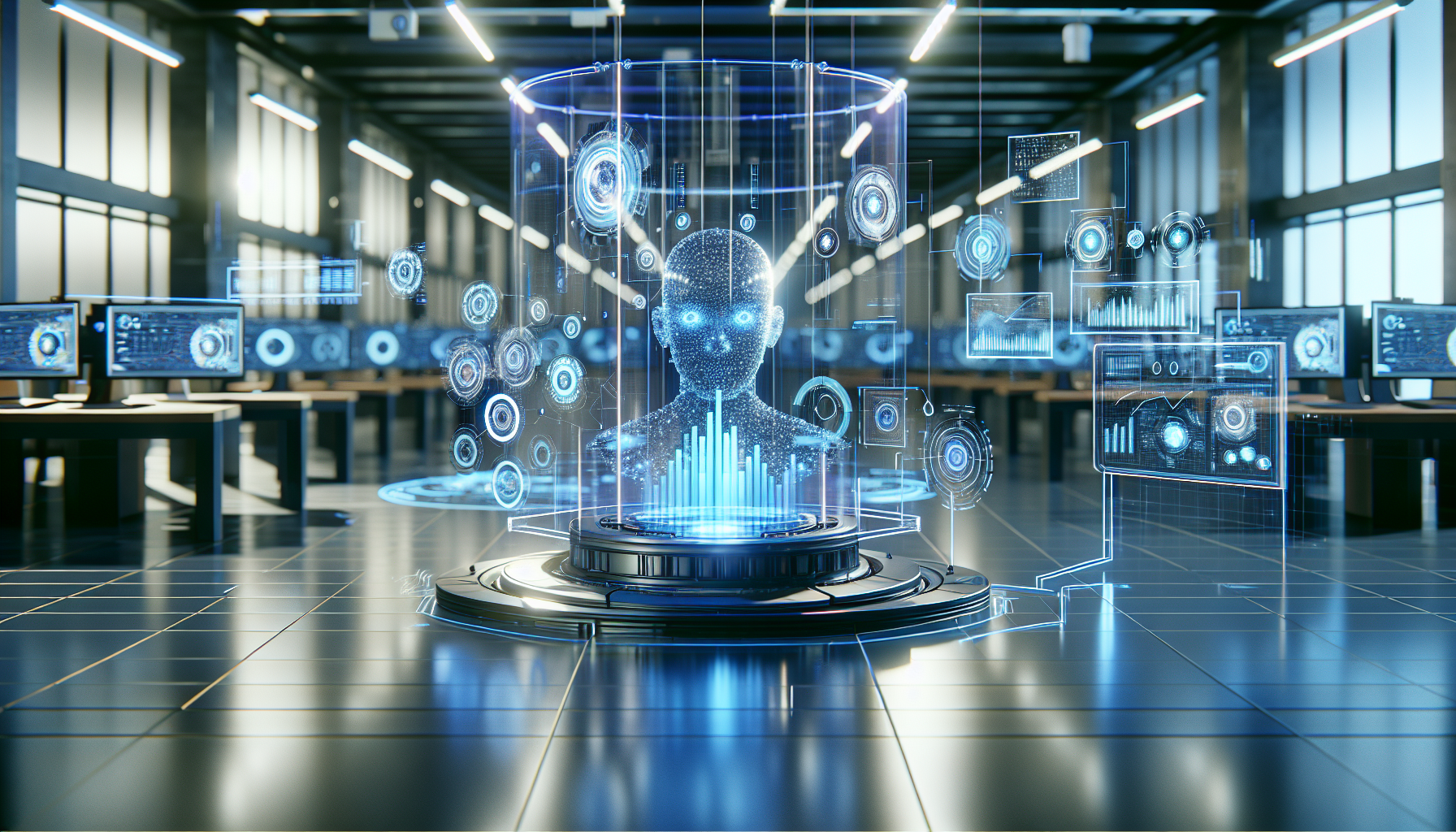 Conversational AI: Shaping the Future of Human-Machine Interaction