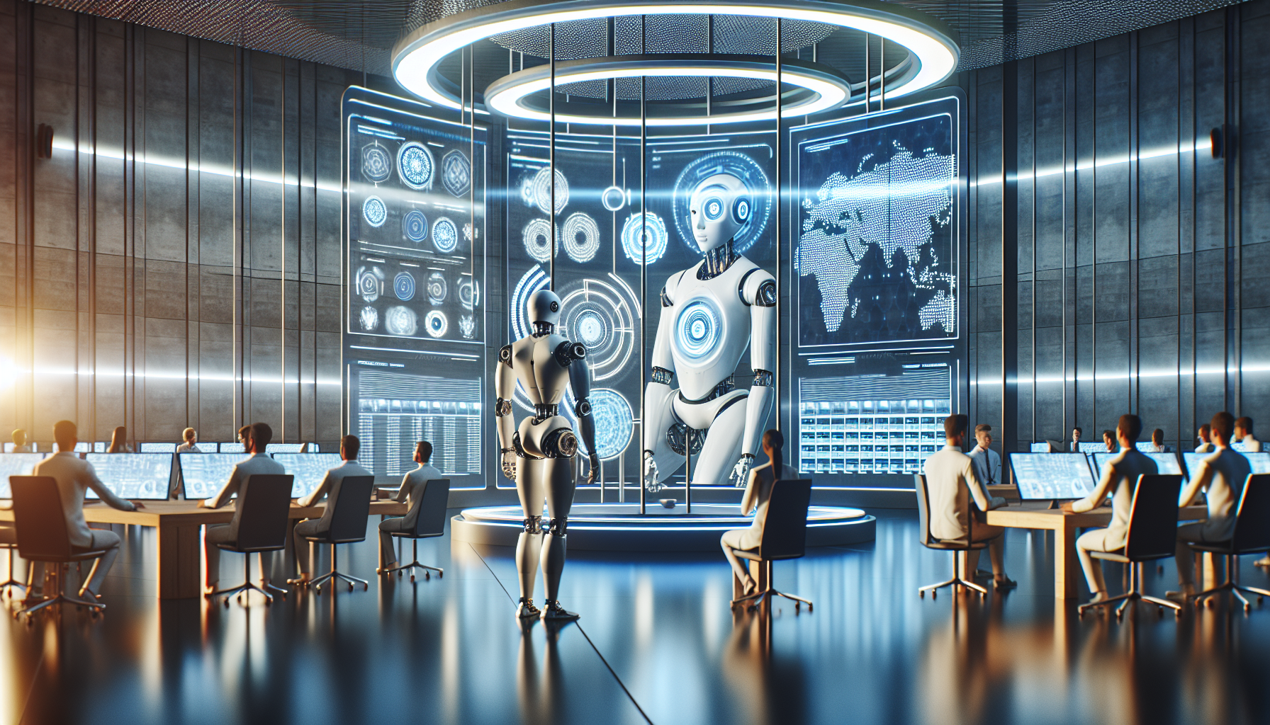 Conversational AI: Unlocking the Secrets of Chatbots and Virtual Assistants Through Real-Life Case Studies