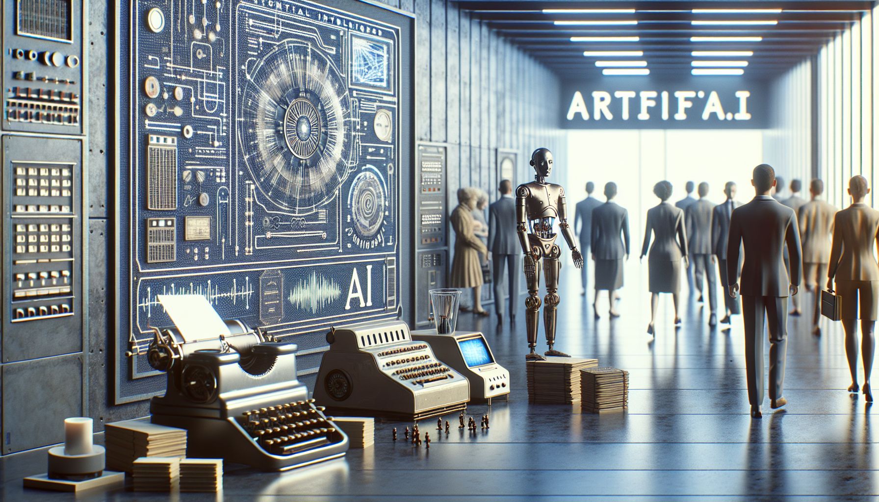 Conversational AI: Unpacking the Historical Roots and Complexities Behind Chatbots and Virtual Assistants