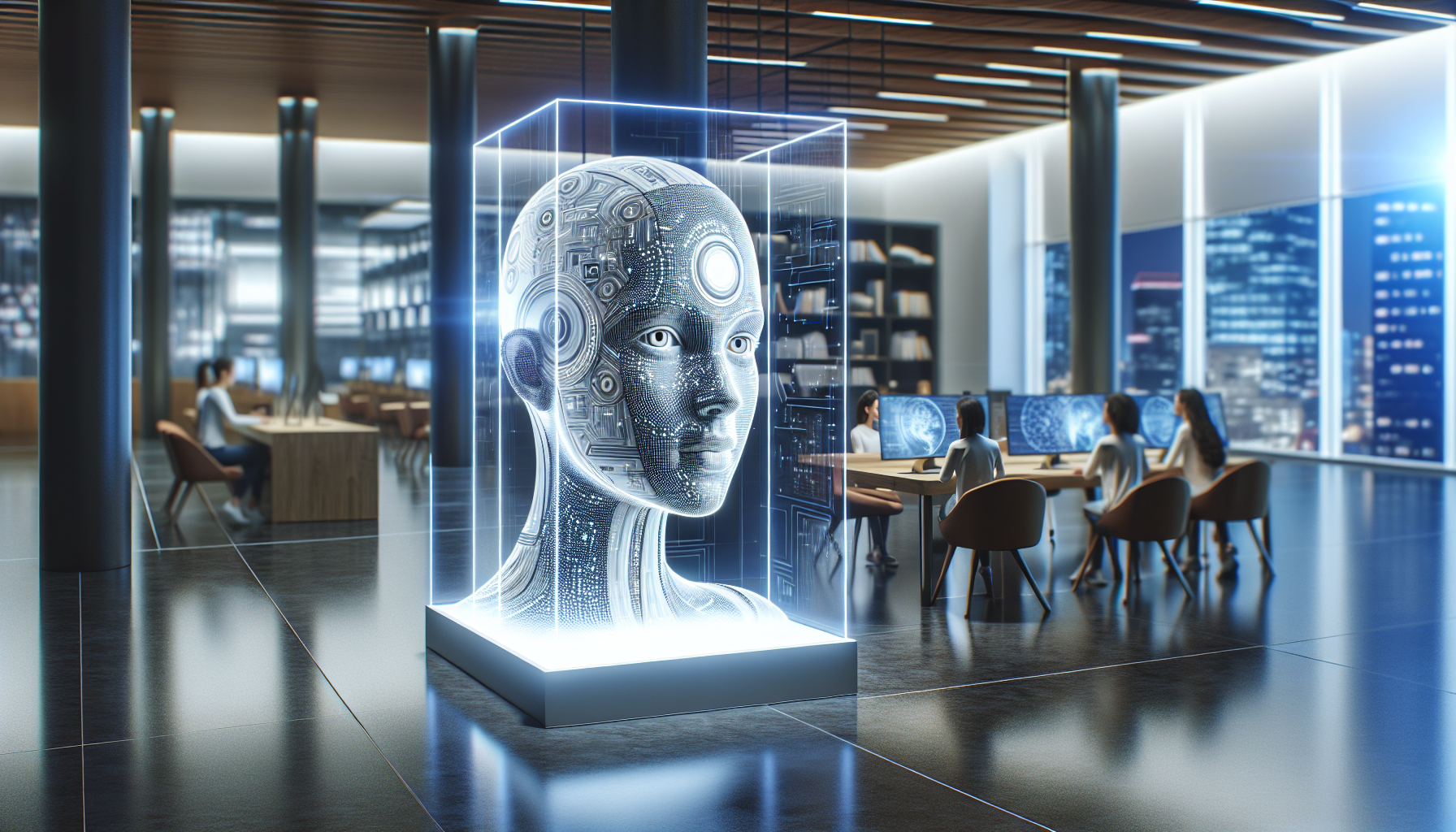 Conversational AI: Unraveling the Future of Chatbots and Virtual Assistants