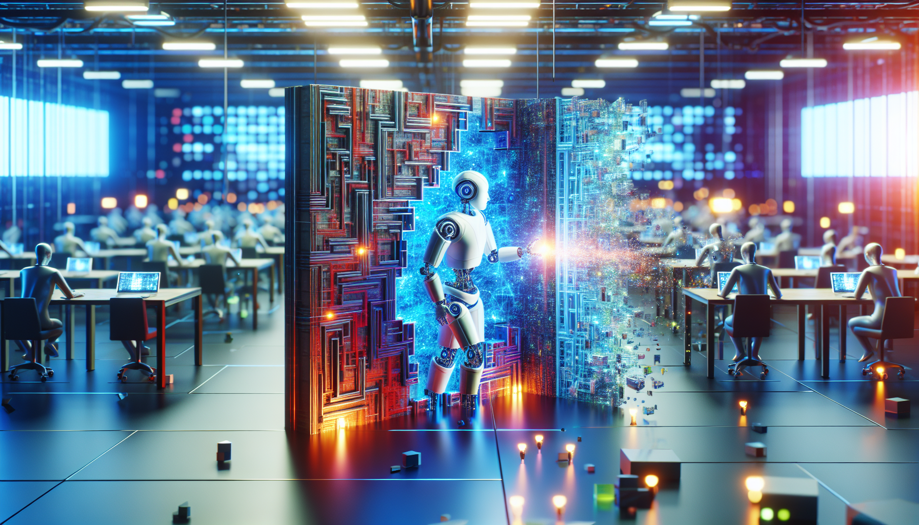Debunking AI and IoT: Separating Fact from Fiction