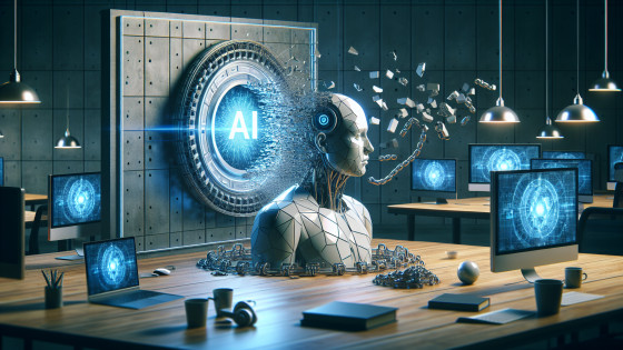 Blog Thumbnail for Debunking Ethical Myths in Artificial Intelligence: What You Really Need to Know