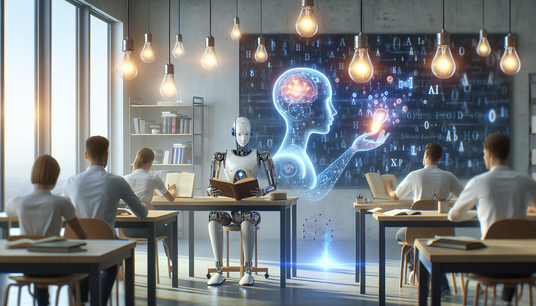 Debunking Myths: AI and IoT - A Powerful Partnership, Not a Threat