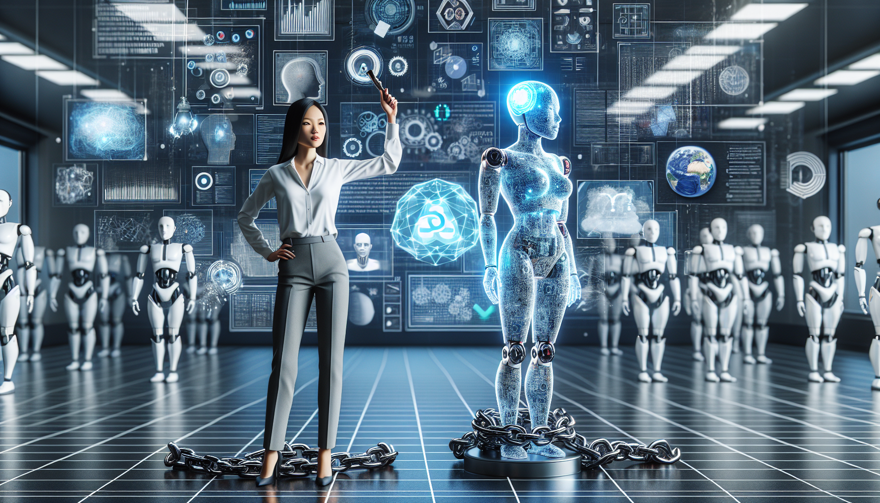 Debunking Myths: The Real Impact of AI on the Internet of Things