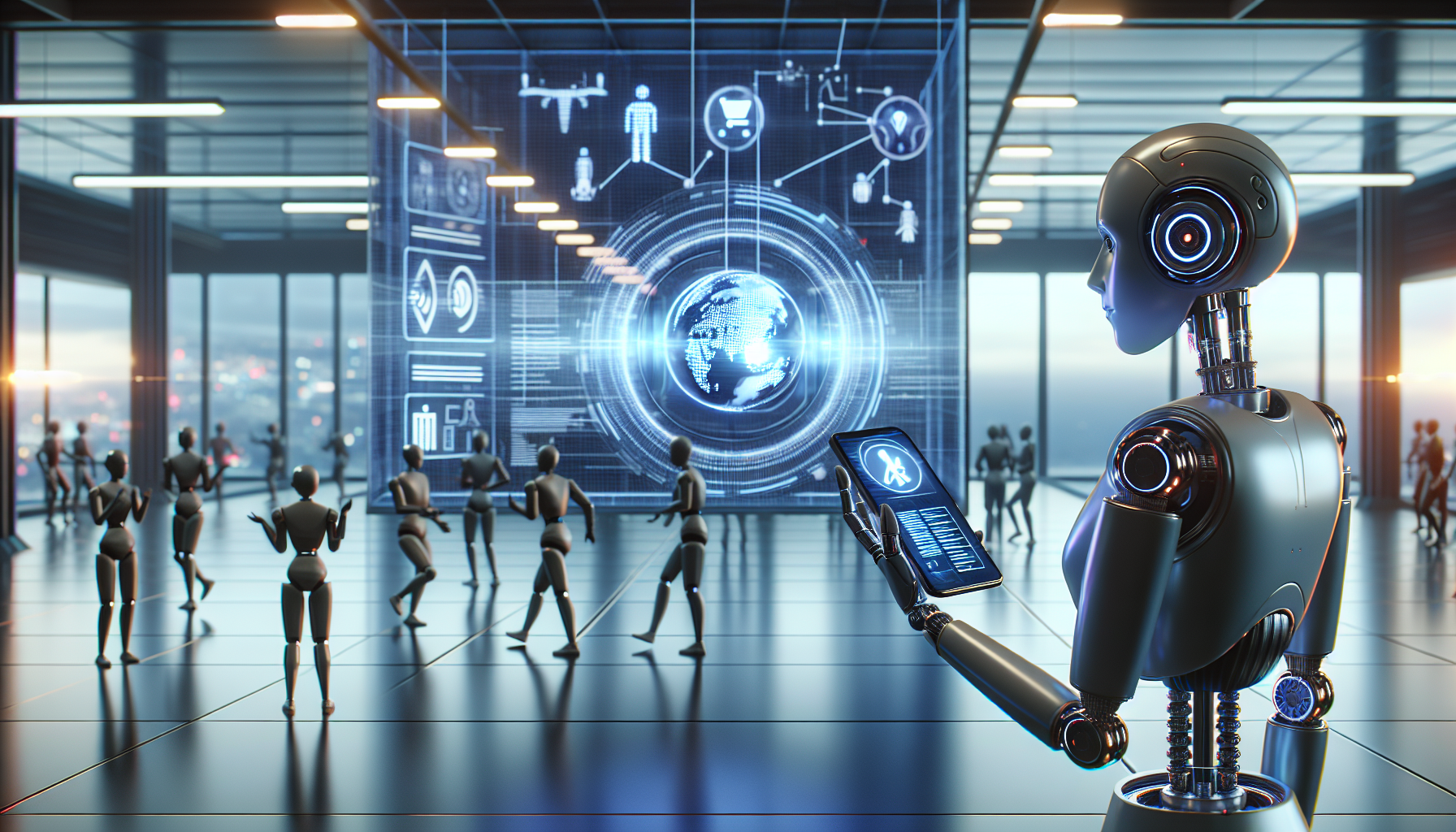 Debunking Myths: The Technical Realities of AI in Smart City Development