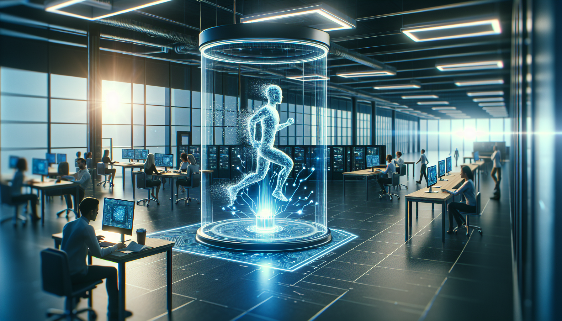 Debunking Myths: The True Synergy Between AI and IoT