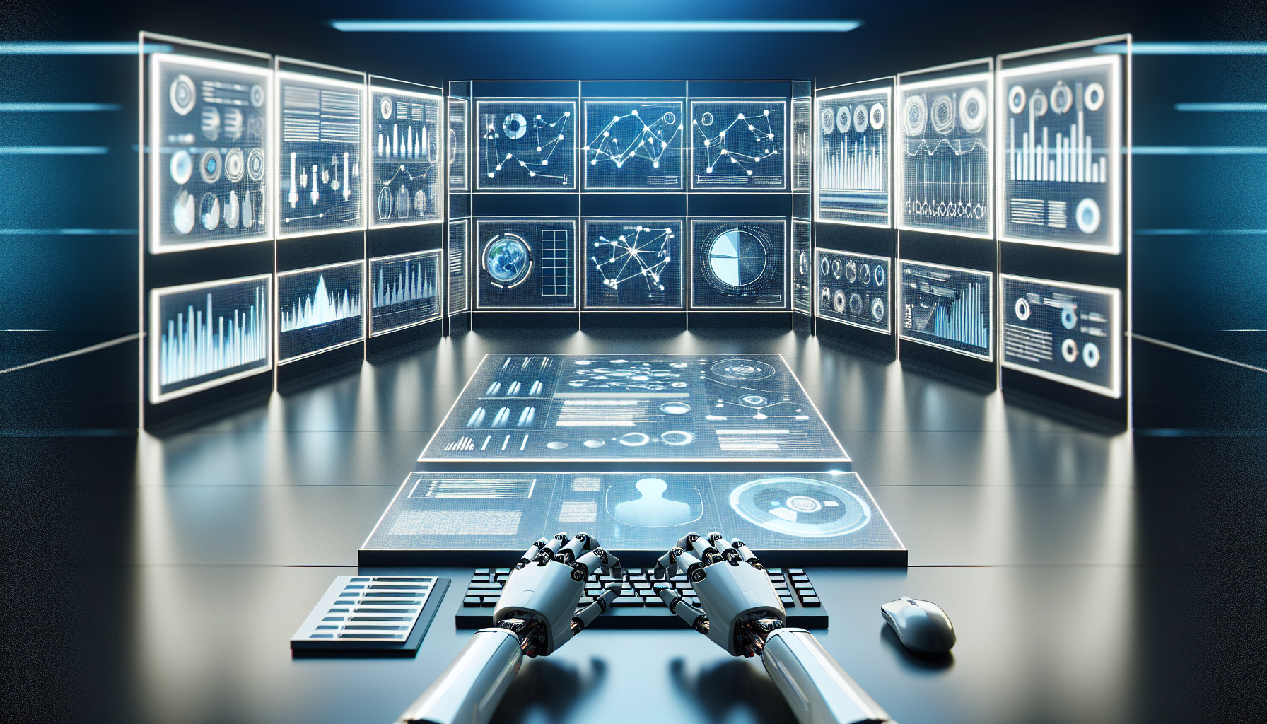 Economic Impact of Artificial Intelligence: Growth Opportunities Versus Job Displacement