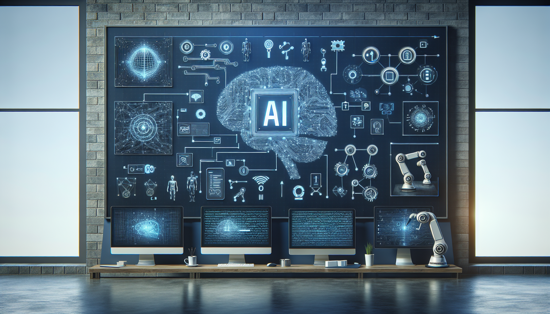 Ethical Considerations in AI Development: A Comprehensive How-to Guide
