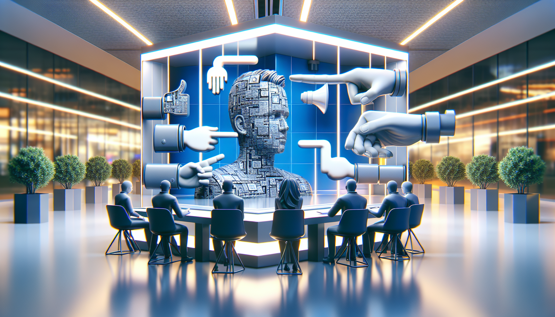 Ethical Considerations in AI Development: Debunking Common Myths