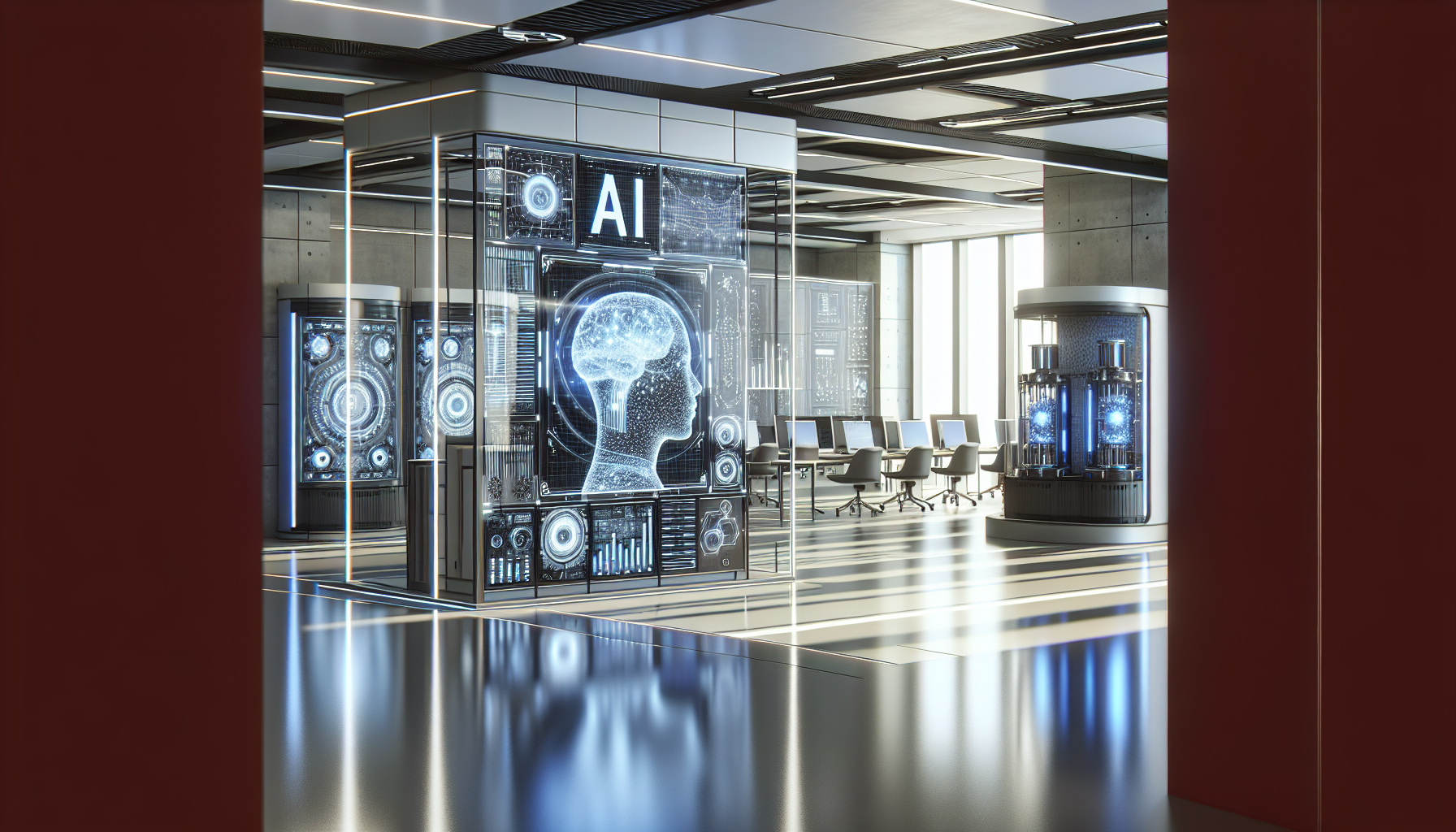 Ethical Dilemmas in AI: Are We Building Machines That Mirror Our Worst Traits?