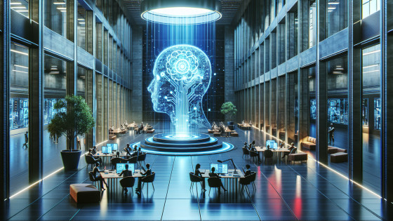 Blog Thumbnail for Explainable AI: Demystifying the Algorithms That Shape Our Lives