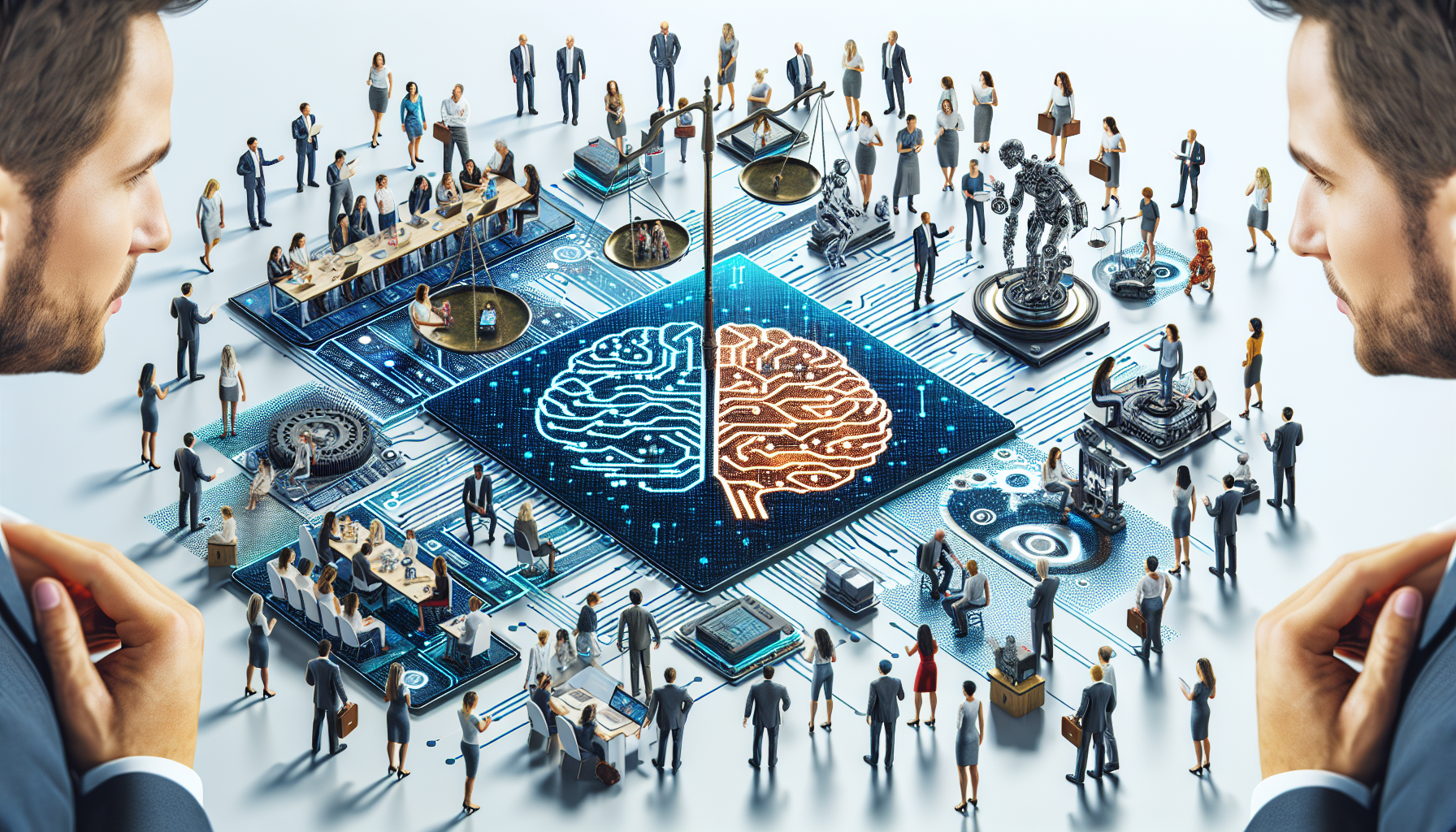Explainable AI: Demystifying the Machines Behind the Curtain