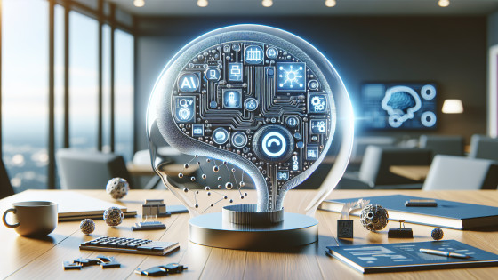 Blog Thumbnail for Explainable AI: Demystifying the Myths of Machine Decision Transparency